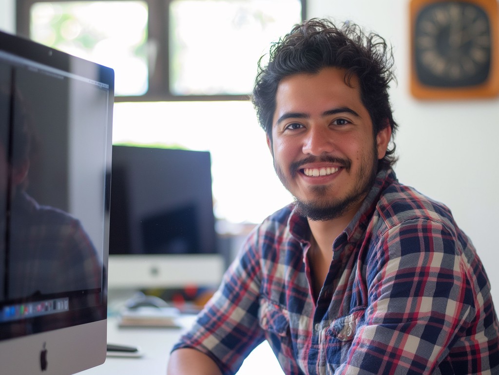 Max's SaaS Revolution