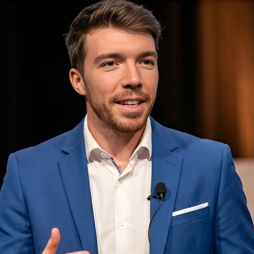 Victor Ortin